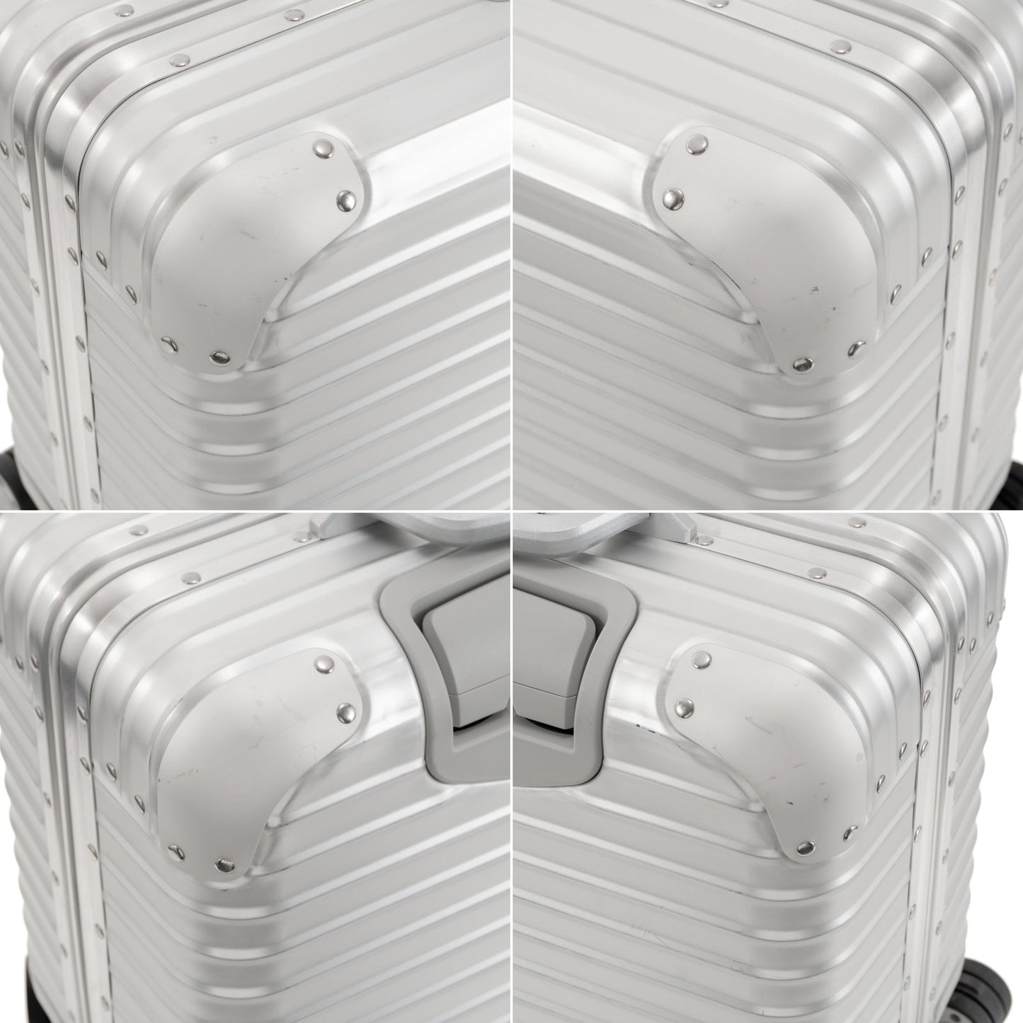 RIMOWA(リモワ) オリジナル 29L 4輪 コンパクト