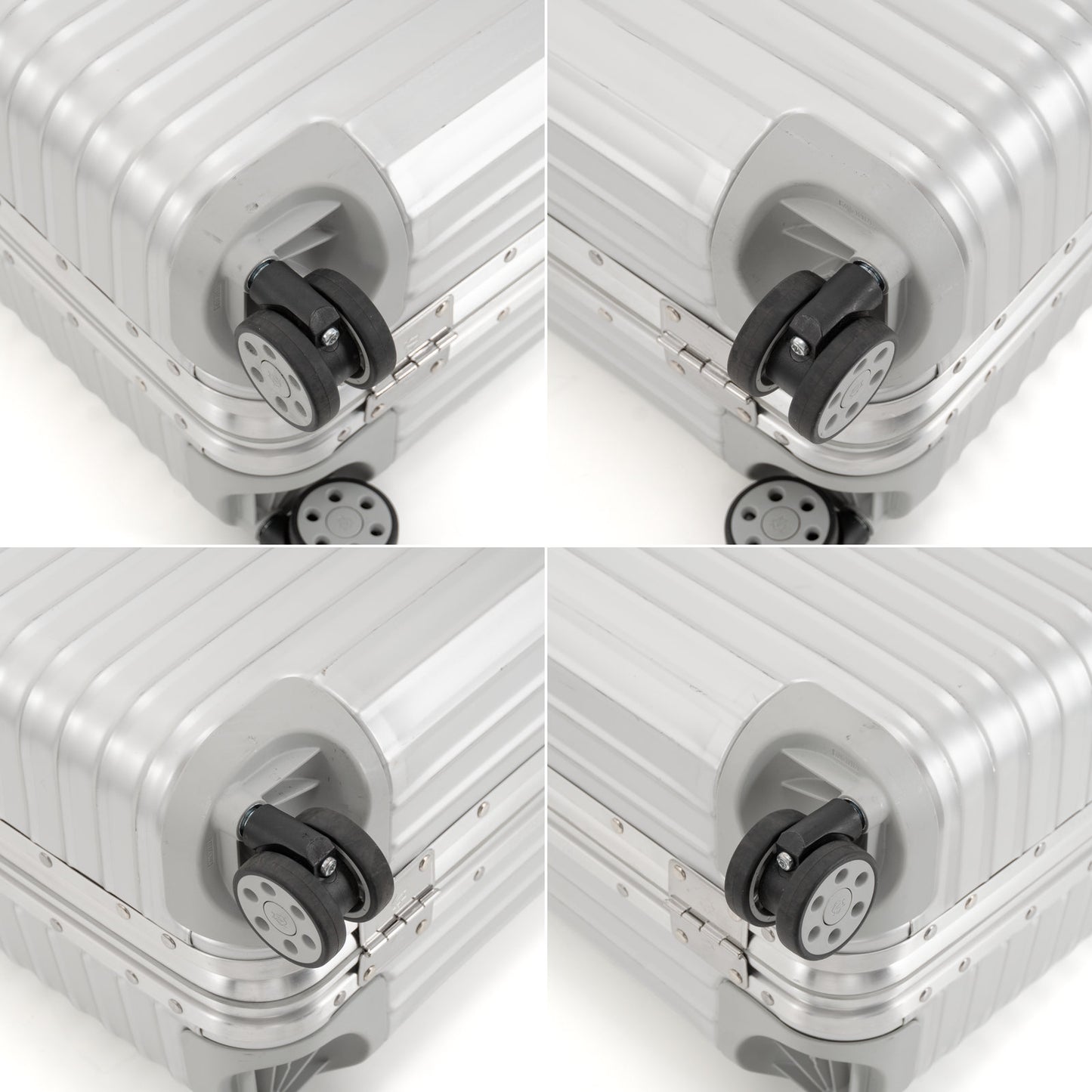 RIMOWA(リモワ) オリジナル 29L 4輪 コンパクト