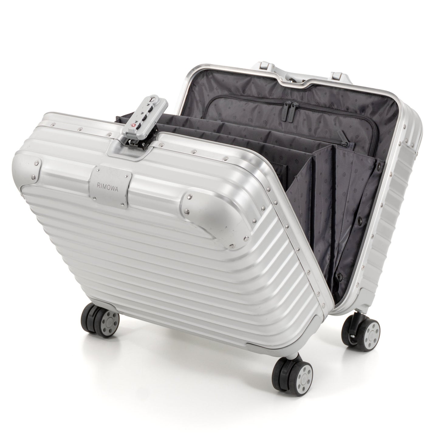 RIMOWA(リモワ) オリジナル 29L 4輪 コンパクト