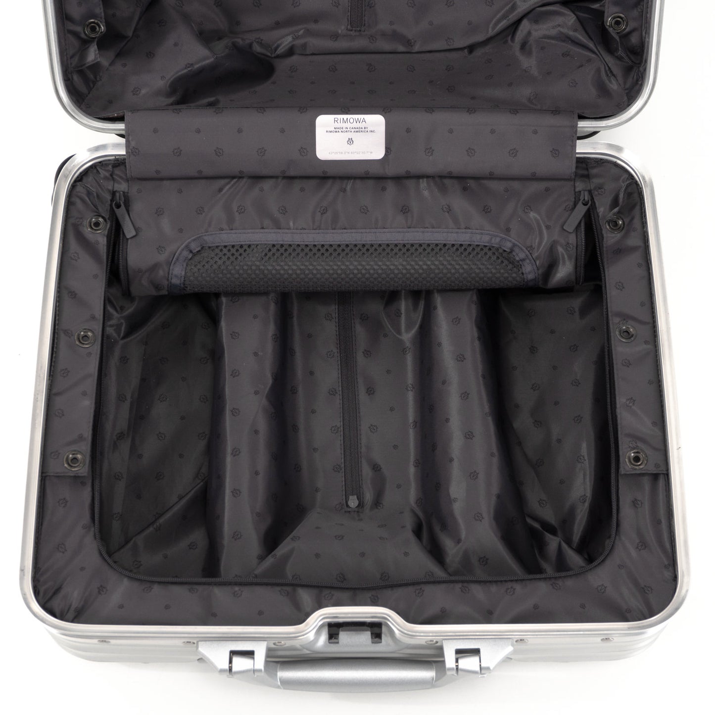 RIMOWA(リモワ) オリジナル 29L 4輪 コンパクト