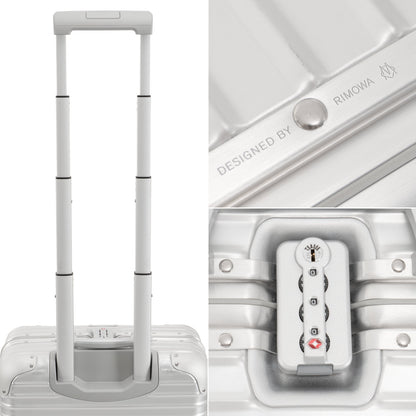 RIMOWA(リモワ) オリジナル 29L 4輪 コンパクト