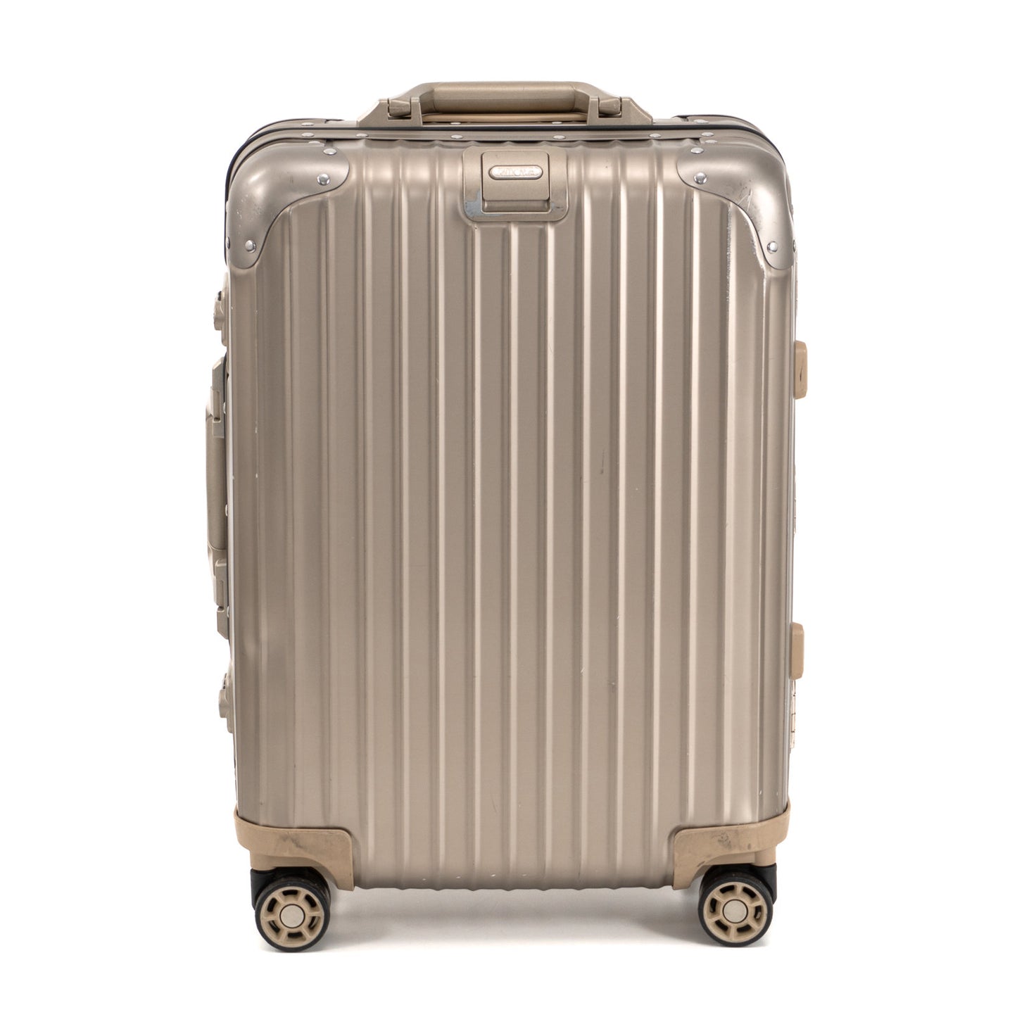 RIMOWA(リモワ) トパーズ 32L 4輪 キャビンS
