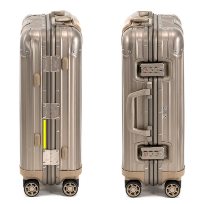 RIMOWA(リモワ) トパーズ 32L 4輪 キャビンS