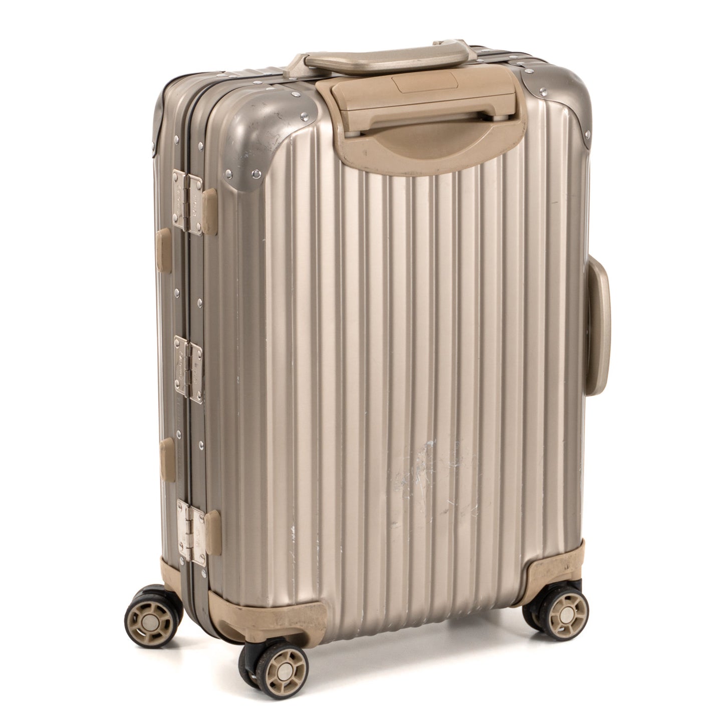 RIMOWA(リモワ) トパーズ 32L 4輪 キャビンS