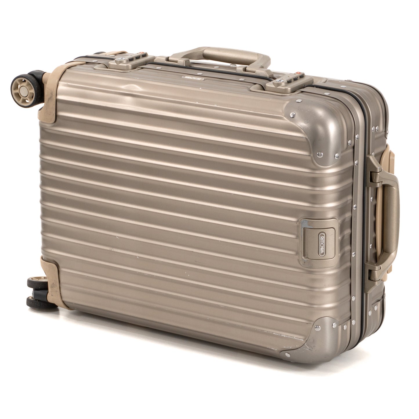 RIMOWA(リモワ) トパーズ 32L 4輪 キャビンS