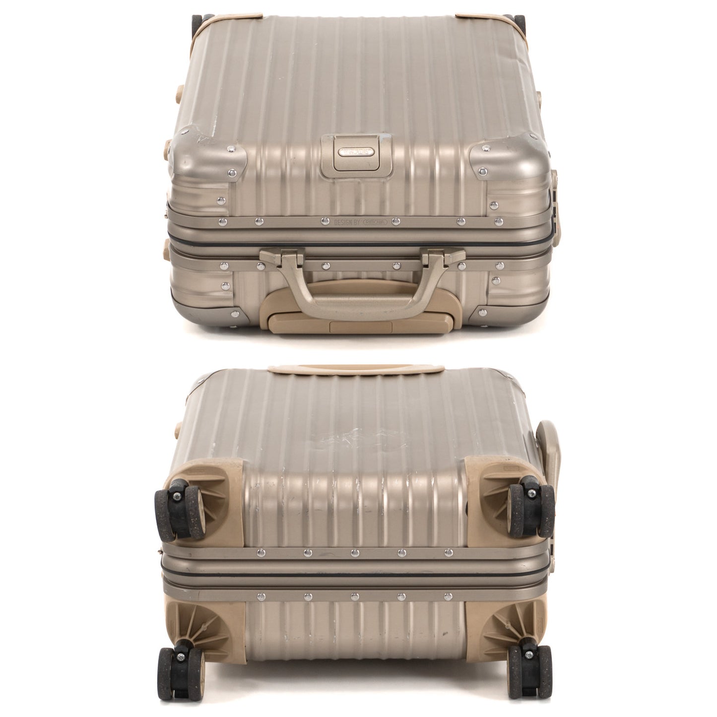 RIMOWA(リモワ) トパーズ 32L 4輪 キャビンS