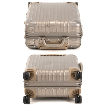 RIMOWA(リモワ) トパーズ 32L 4輪 キャビンS