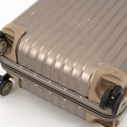 RIMOWA(リモワ) トパーズ 32L 4輪 キャビンS