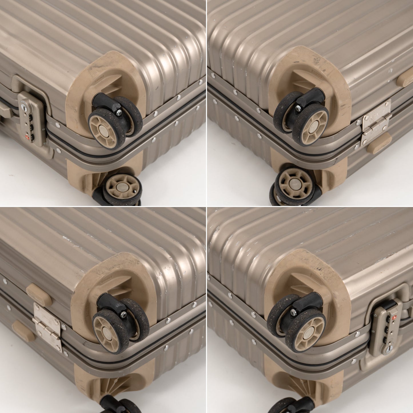 RIMOWA(リモワ) トパーズ 32L 4輪 キャビンS