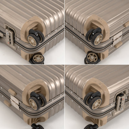 RIMOWA(リモワ) トパーズ 32L 4輪 キャビンS