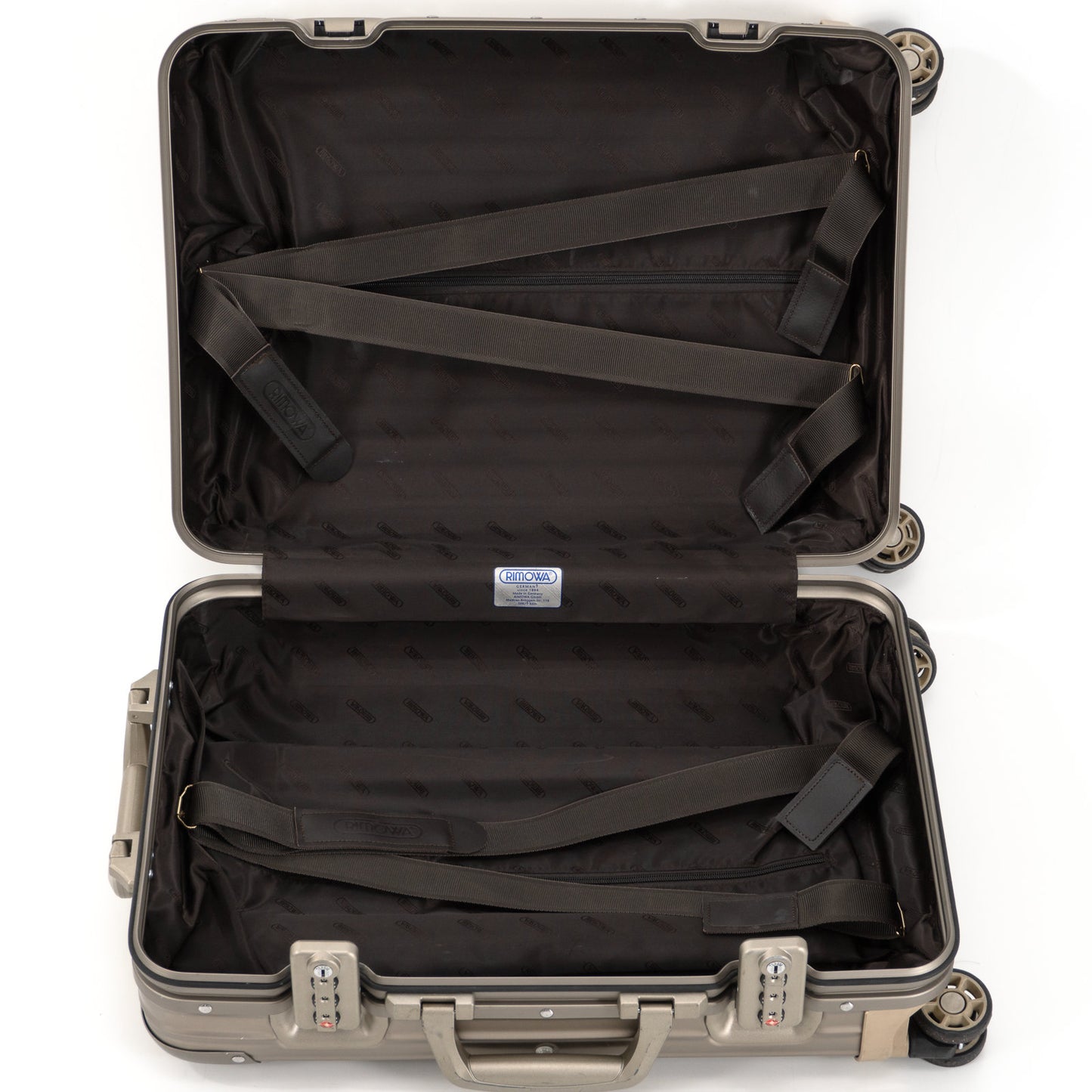 RIMOWA(リモワ) トパーズ 32L 4輪 キャビンS
