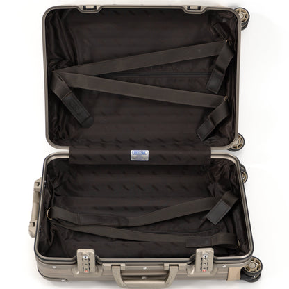 RIMOWA(リモワ) トパーズ 32L 4輪 キャビンS