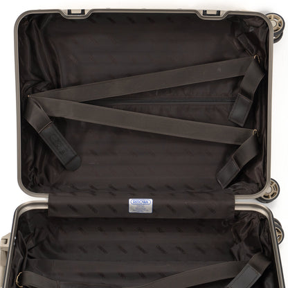 RIMOWA(リモワ) トパーズ 32L 4輪 キャビンS