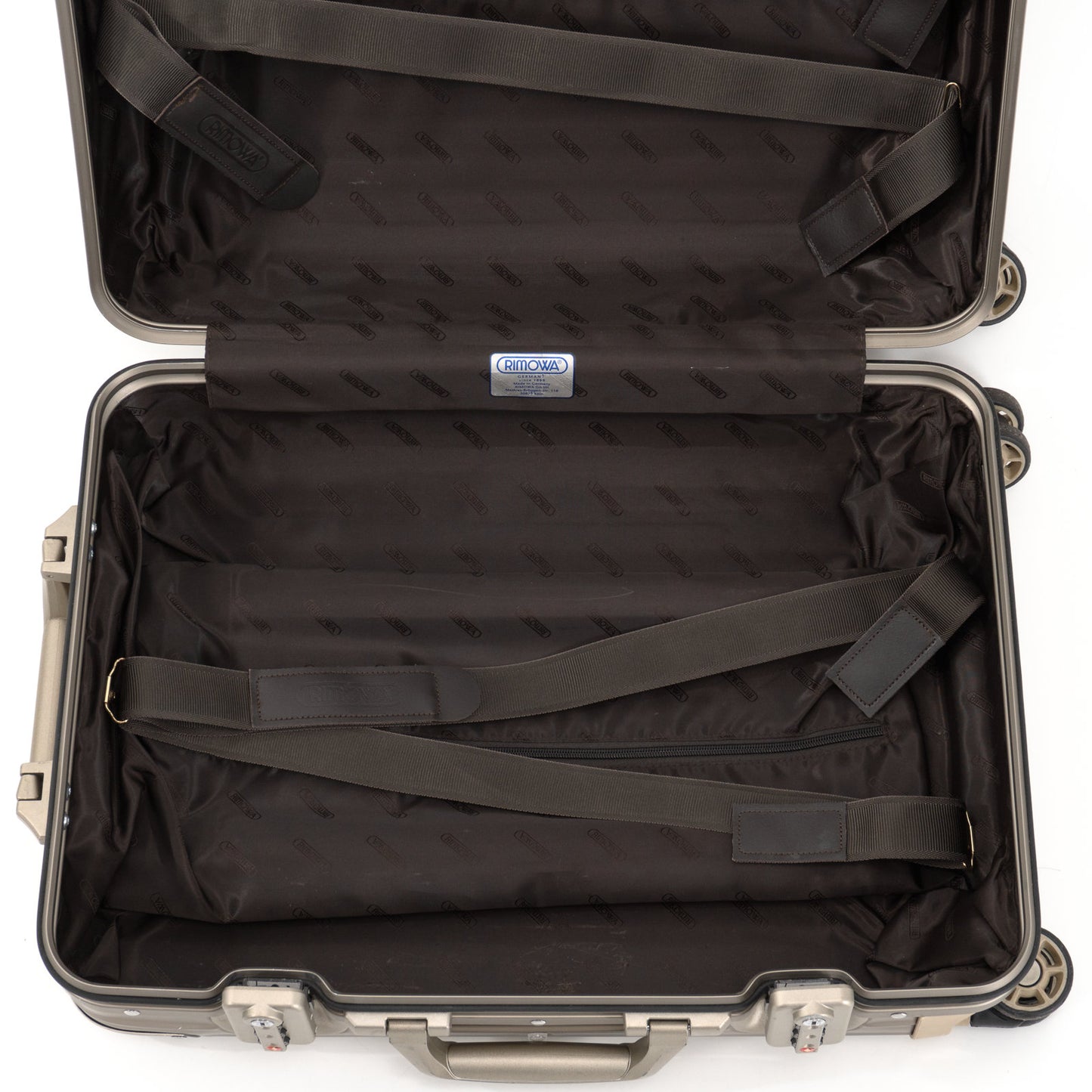 RIMOWA(リモワ) トパーズ 32L 4輪 キャビンS