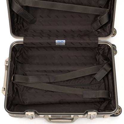 RIMOWA(リモワ) トパーズ 32L 4輪 キャビンS