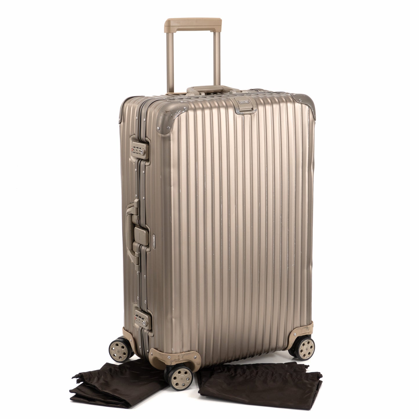RIMOWA(リモワ) トパーズ 82L 4輪 チェックインL