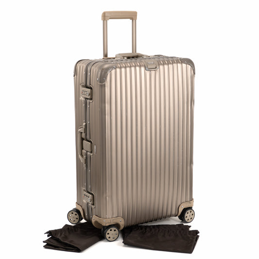 RIMOWA(リモワ) トパーズ 82L 4輪 チェックインL