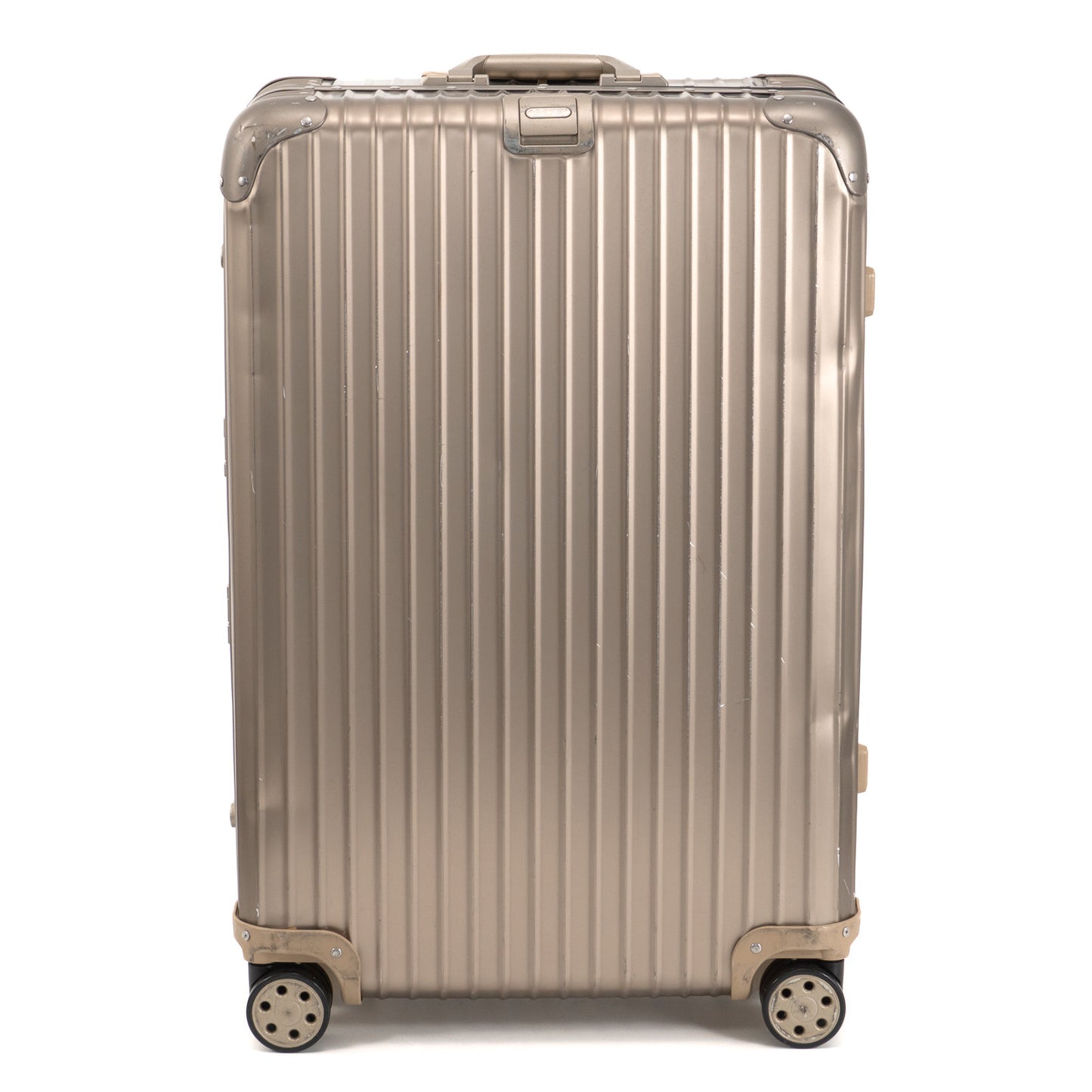 RIMOWA(リモワ) トパーズ 82L 4輪 チェックインL