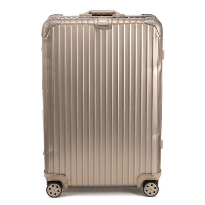 RIMOWA(リモワ) トパーズ 82L 4輪 チェックインL