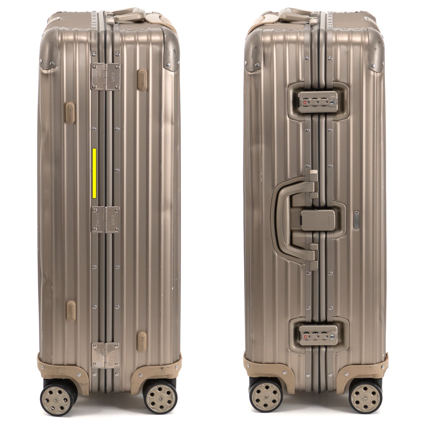 RIMOWA(リモワ) トパーズ 82L 4輪 チェックインL