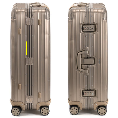RIMOWA(リモワ) トパーズ 82L 4輪 チェックインL