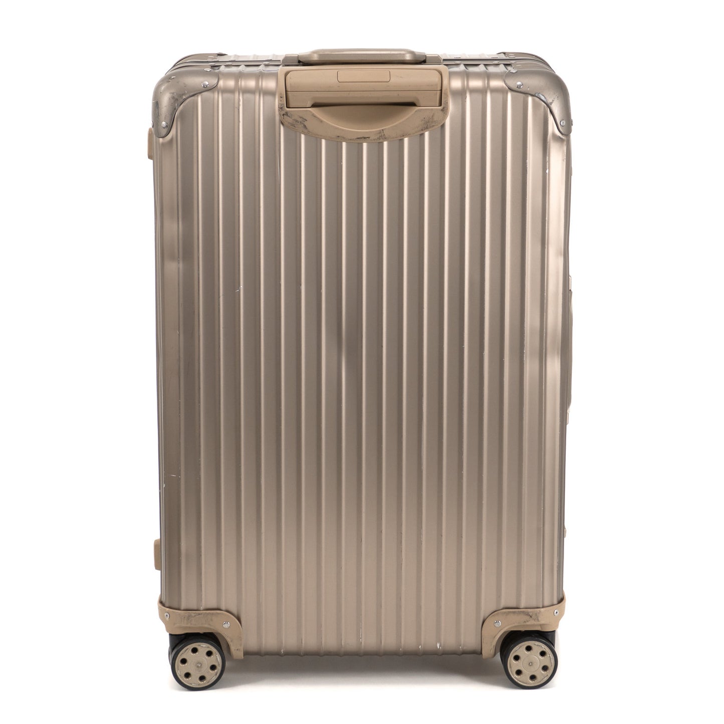 RIMOWA(リモワ) トパーズ 82L 4輪 チェックインL