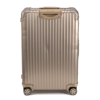 RIMOWA(リモワ) トパーズ 82L 4輪 チェックインL