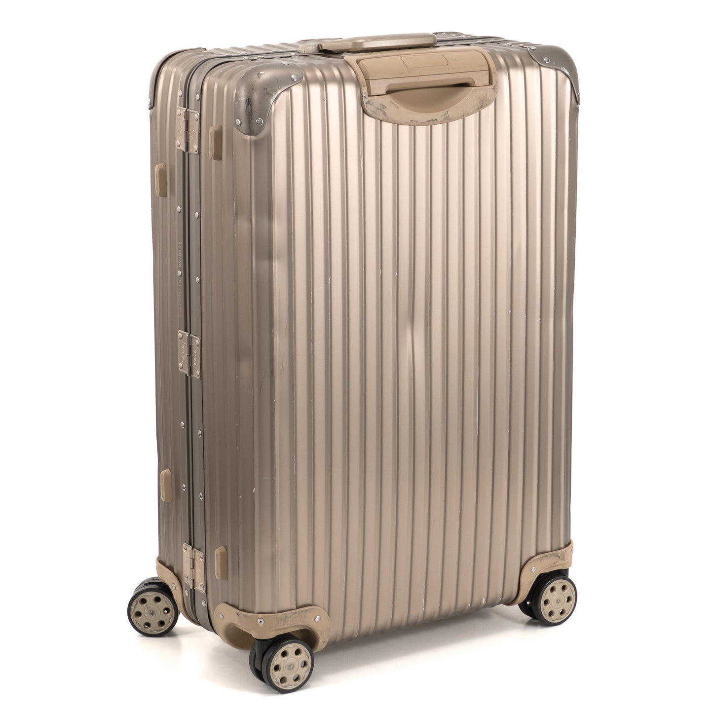 RIMOWA(リモワ) トパーズ 82L 4輪 チェックインL