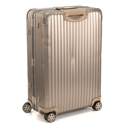 RIMOWA(リモワ) トパーズ 82L 4輪 チェックインL