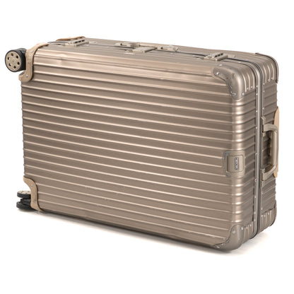 RIMOWA(リモワ) トパーズ 82L 4輪 チェックインL