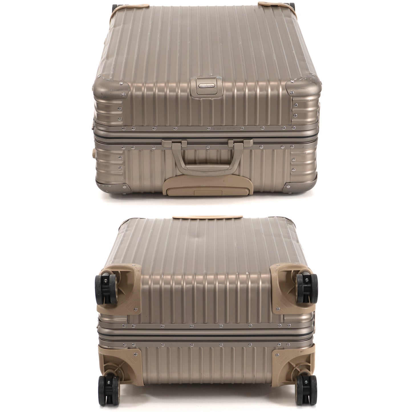 RIMOWA(リモワ) トパーズ 82L 4輪 チェックインL