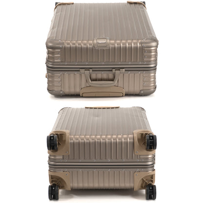 RIMOWA(リモワ) トパーズ 82L 4輪 チェックインL