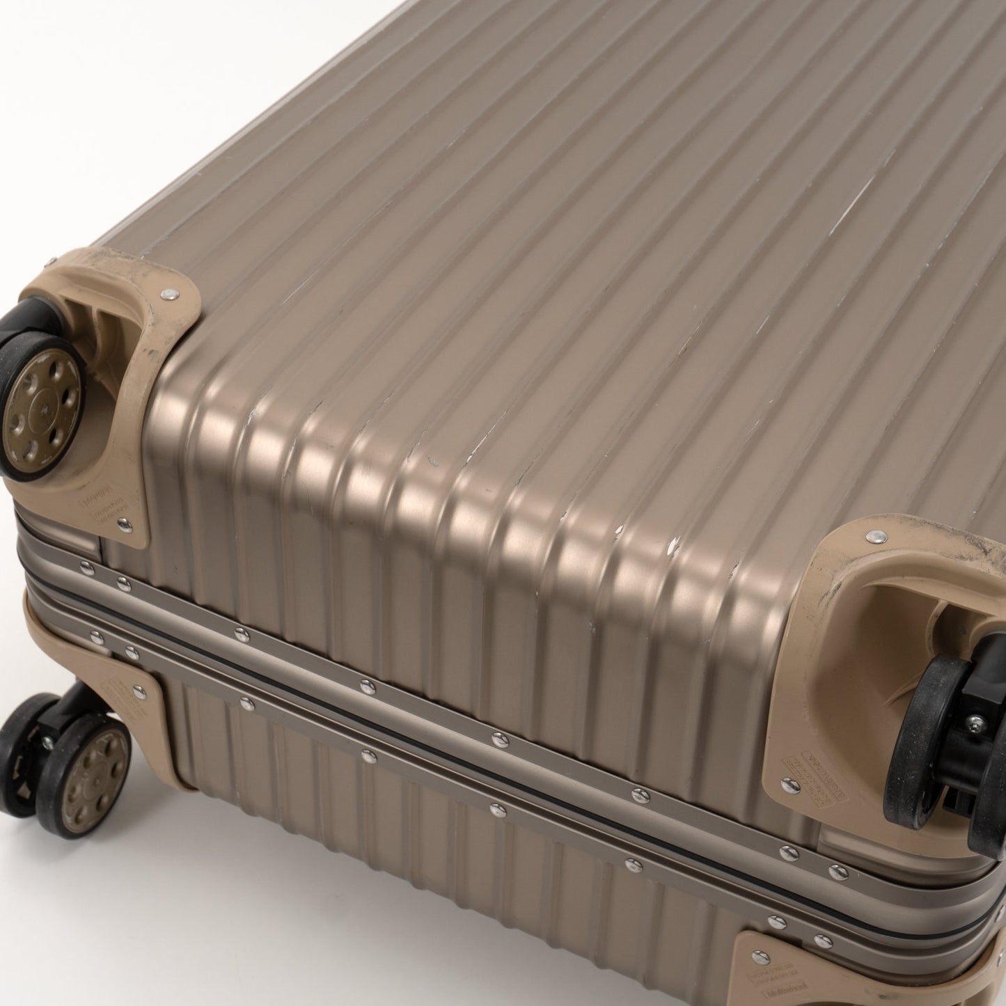 RIMOWA(リモワ) トパーズ 82L 4輪 チェックインL