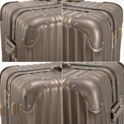 RIMOWA(リモワ) トパーズ 82L 4輪 チェックインL