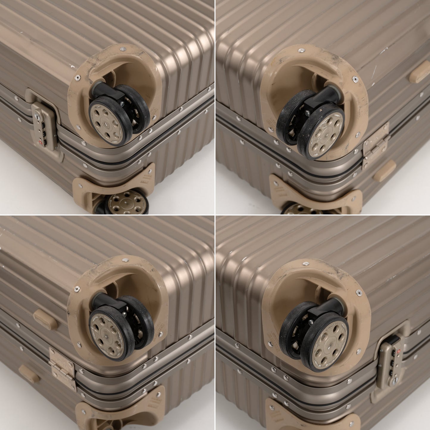 RIMOWA(リモワ) トパーズ 82L 4輪 チェックインL