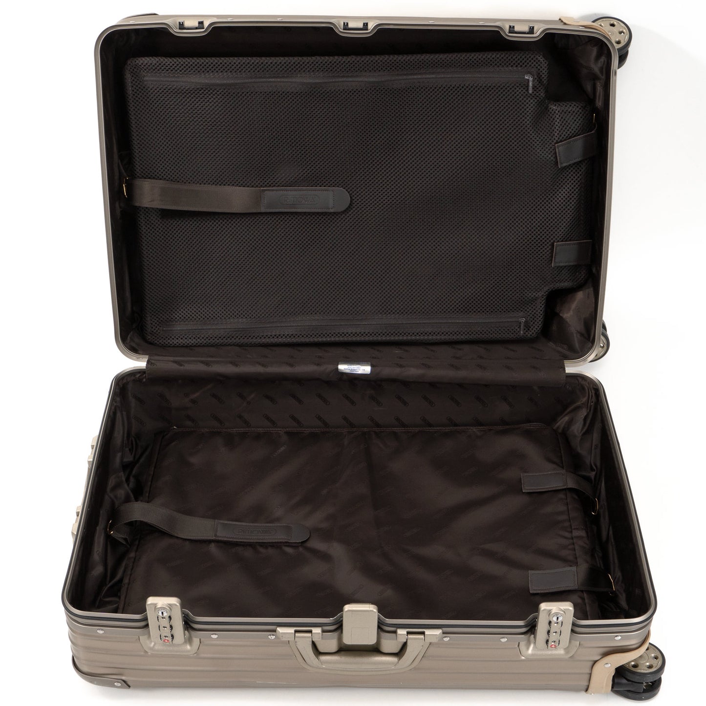 RIMOWA(リモワ) トパーズ 82L 4輪 チェックインL
