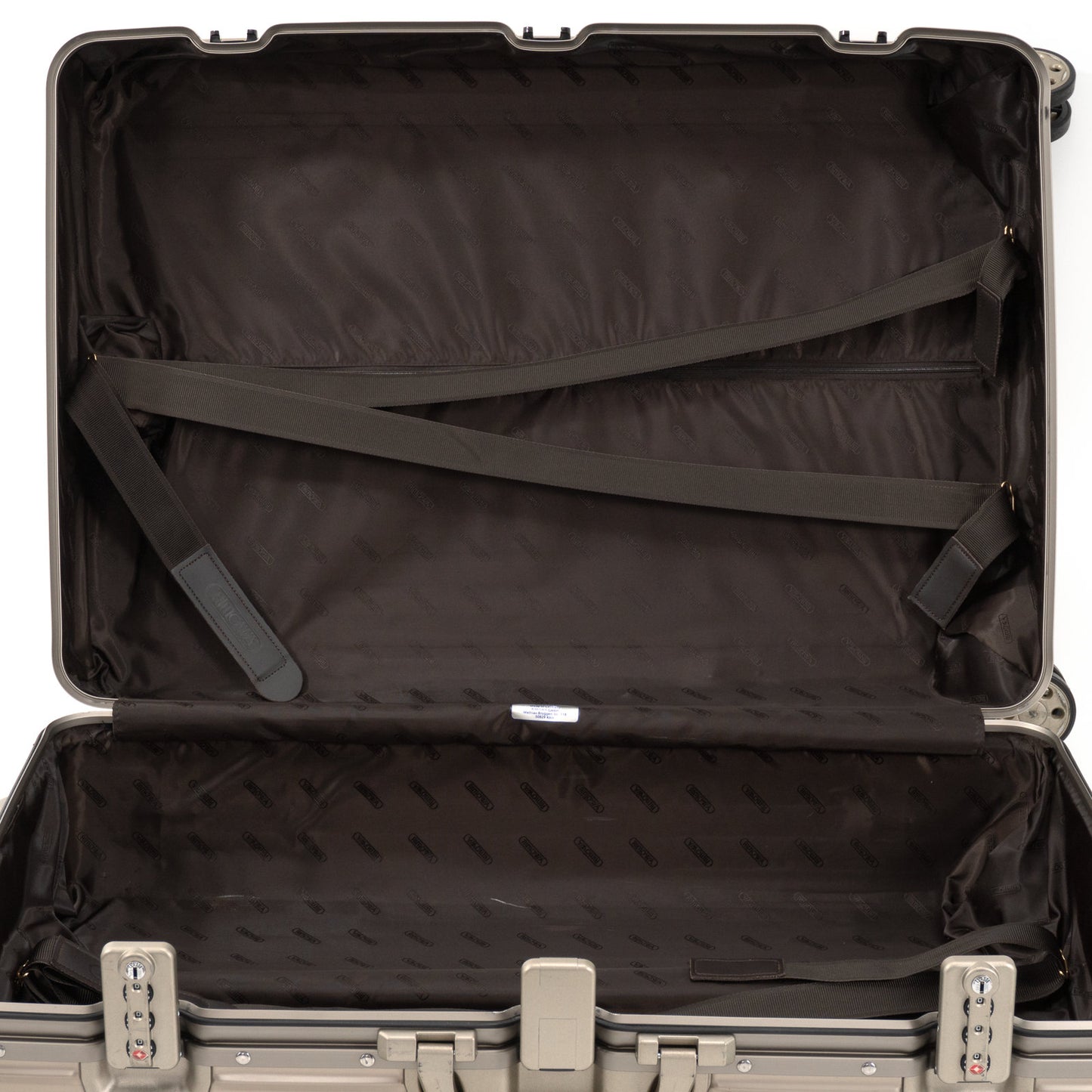 RIMOWA(リモワ) トパーズ 82L 4輪 チェックインL