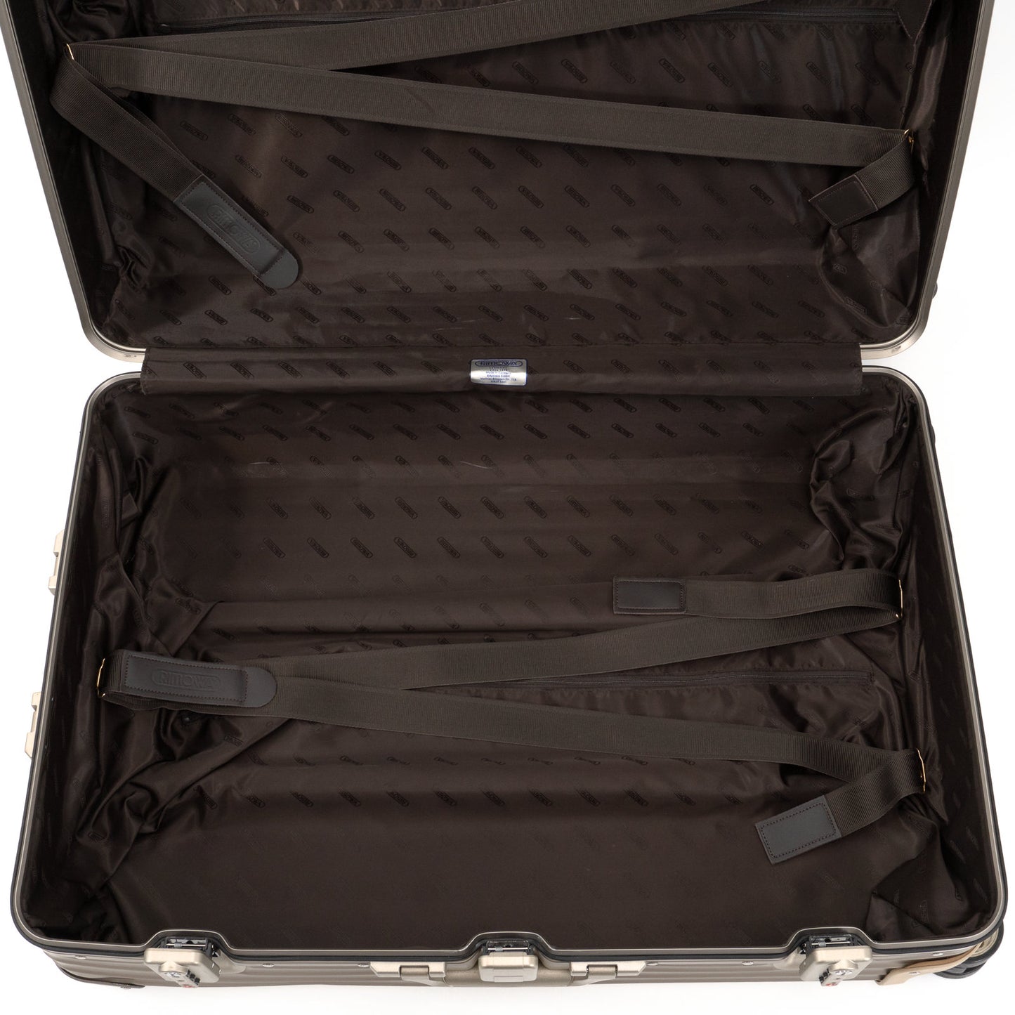 RIMOWA(リモワ) トパーズ 82L 4輪 チェックインL