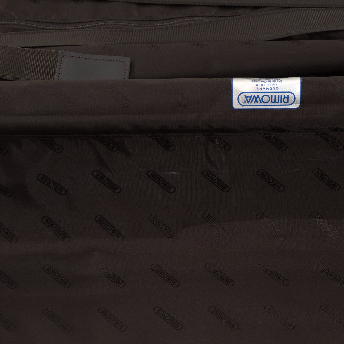 RIMOWA(リモワ) トパーズ 82L 4輪 チェックインL
