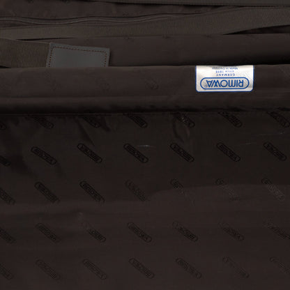 RIMOWA(リモワ) トパーズ 82L 4輪 チェックインL