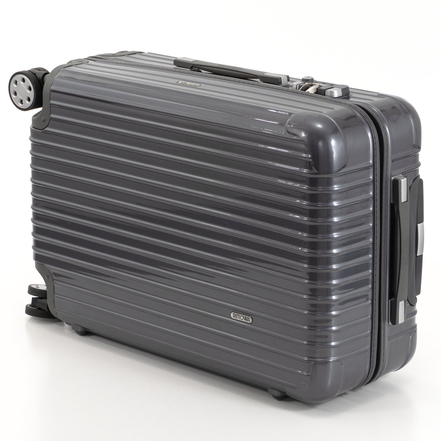 RIMOWA(リモワ) サルサデラックス 61L 4輪 チェックインM