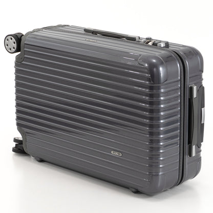RIMOWA(リモワ) サルサデラックス 61L 4輪 チェックインM