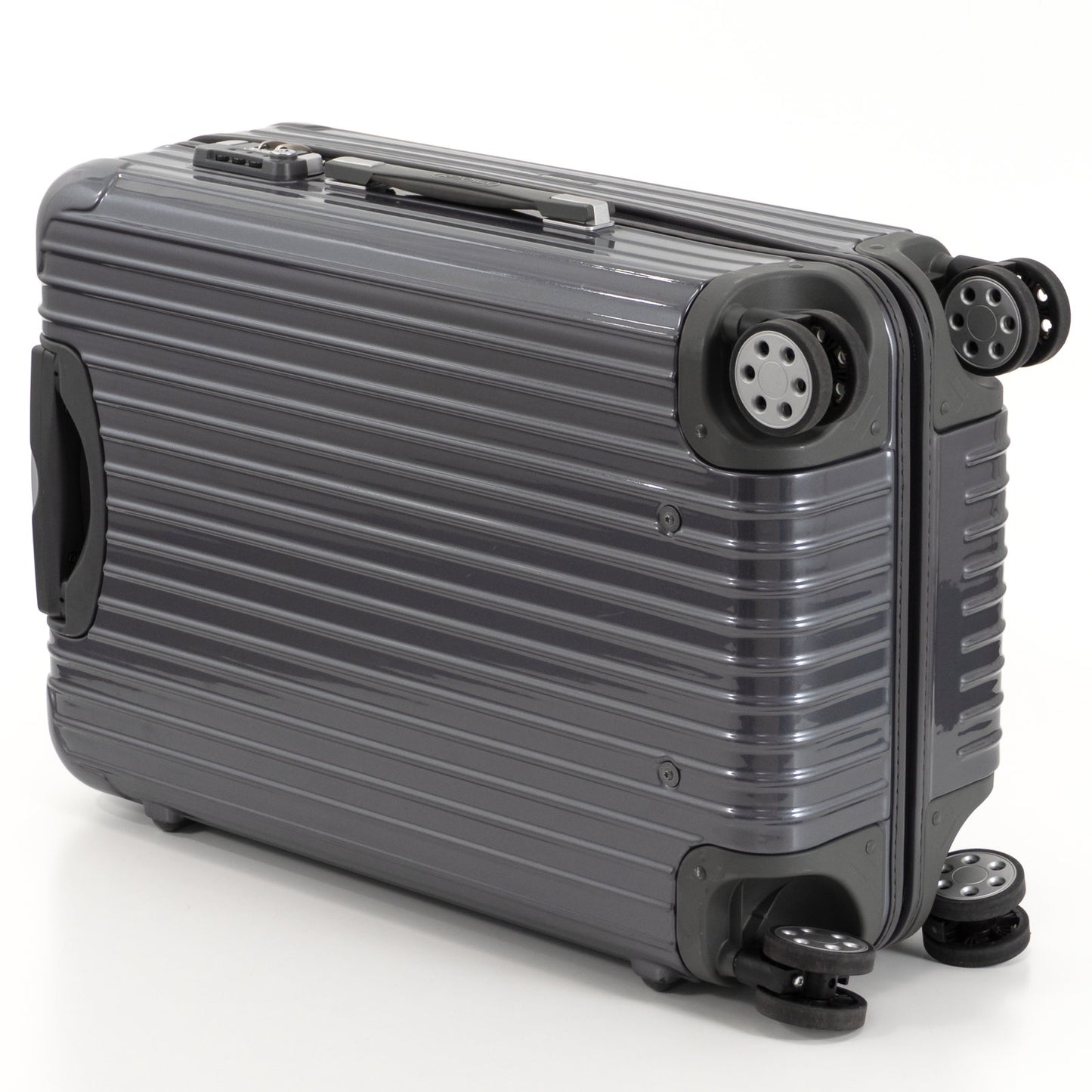 RIMOWA(リモワ) サルサデラックス 61L 4輪 チェックインM
