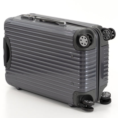 RIMOWA(リモワ) サルサデラックス 61L 4輪 チェックインM