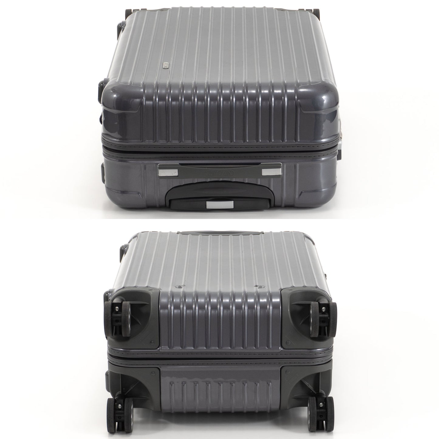 RIMOWA(リモワ) サルサデラックス 61L 4輪 チェックインM