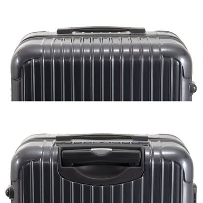 RIMOWA(リモワ) サルサデラックス 61L 4輪 チェックインM