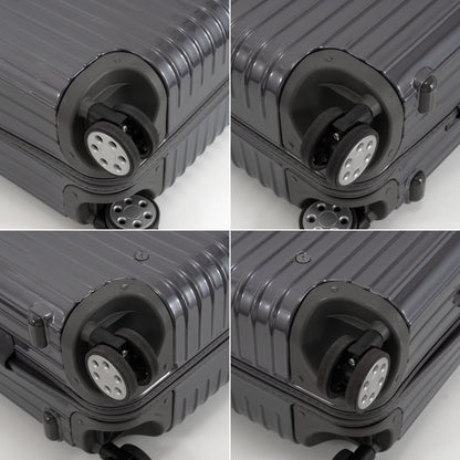 RIMOWA(リモワ) サルサデラックス 61L 4輪 チェックインM