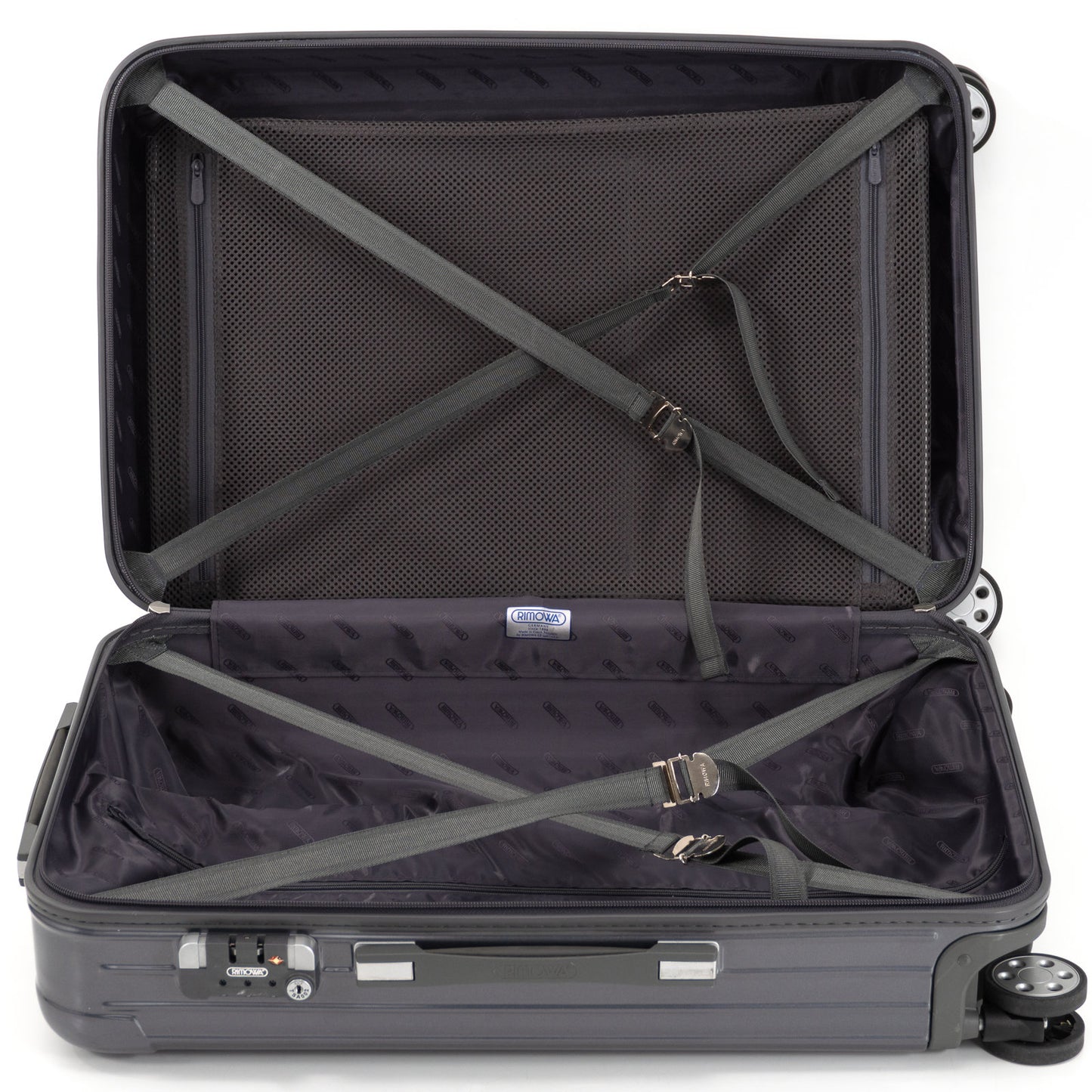 RIMOWA(リモワ) サルサデラックス 61L 4輪 チェックインM
