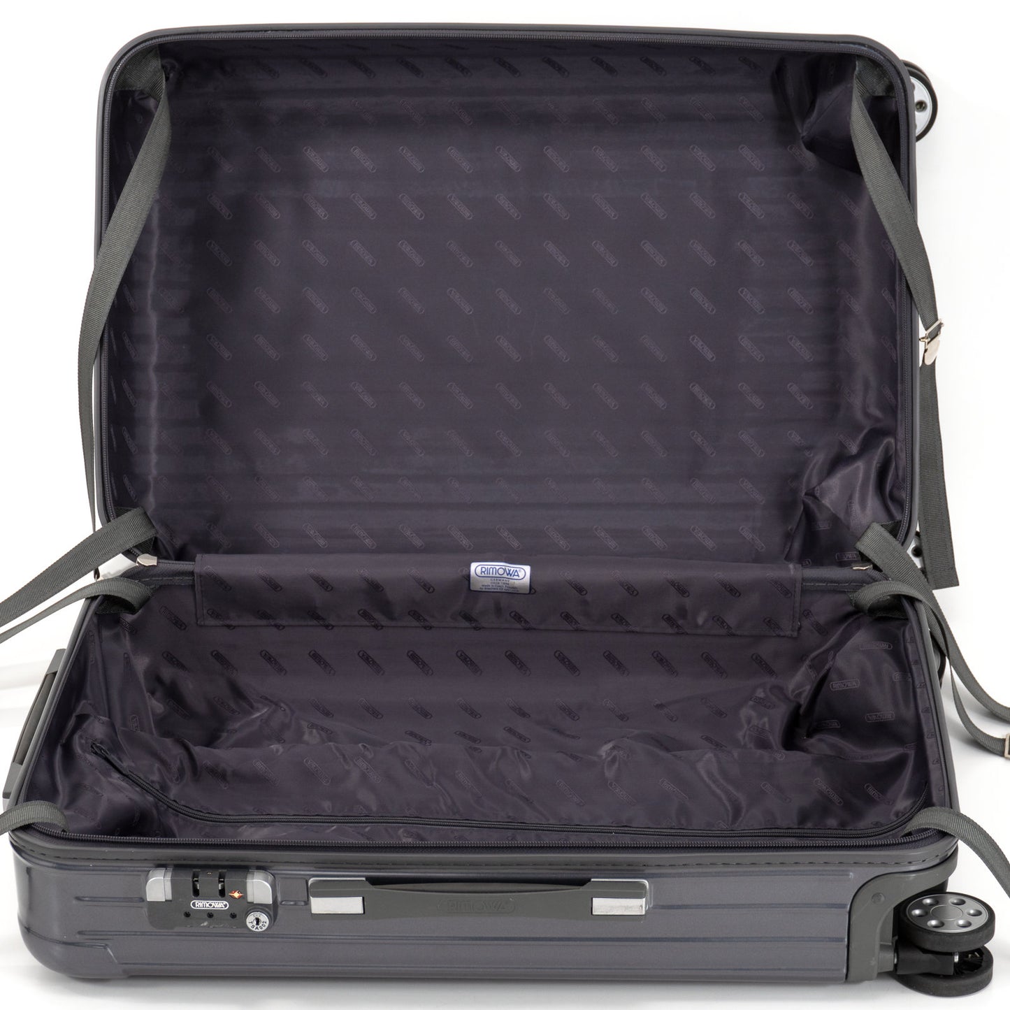 RIMOWA(リモワ) サルサデラックス 61L 4輪 チェックインM