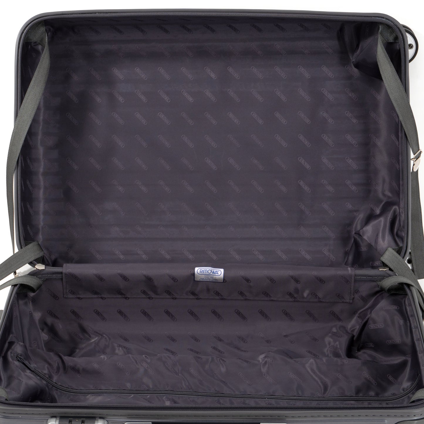RIMOWA(リモワ) サルサデラックス 61L 4輪 チェックインM